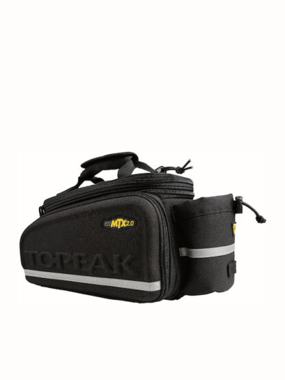 Topeak Τσαντάκι Σχάρας Ποδηλάτου Μαύρο