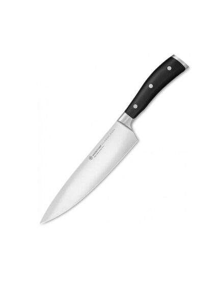 Μαχαίρι Λαχανικών Chef 20cm 4596-20 Classic Ikon Wusthof 1040330120 00021634
