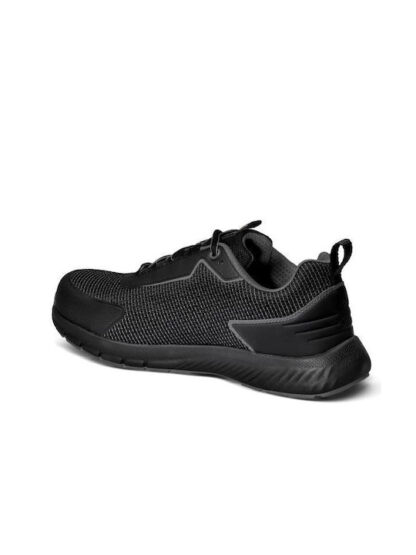 Sparco Traction Παπούτσι Ασφαλείας Μαύρο S1ps Sr Fo Hro Esd Btb00023b0k01