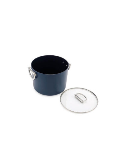 Joseph Joseph Βαθιά Κατσαρόλα από Αλουμίνιο 25cm