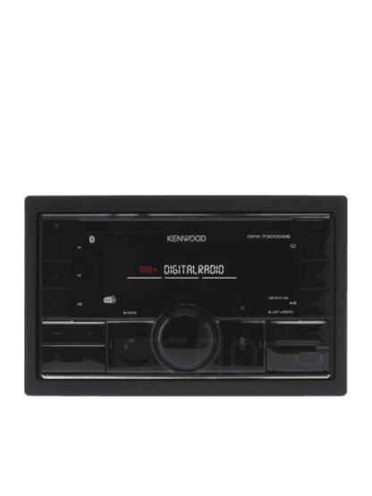 Kenwood DPX7300DAB