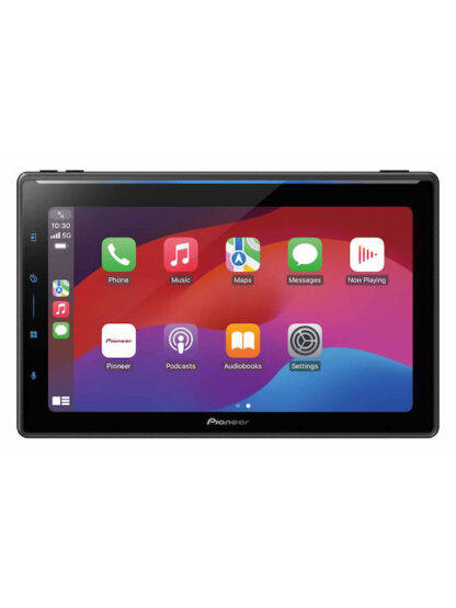 Pioneer Ηχοσύστημα Αυτοκινήτου 2DIN (Bluetooth/USB) με Οθόνη Αφής 10.1" Κωδικός: SPH-EVO107DAB-UNI