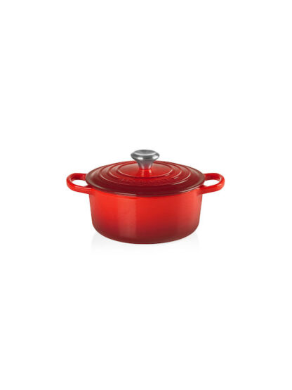 Le Creuset Βαθιά Κατσαρόλα από Μαντέμι 6.7lt / 28cm