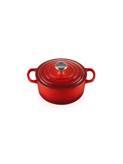 Le Creuset Βαθιά Κατσαρόλα από Μαντέμι 6.7lt / 28cm