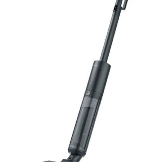 Severin Επαναφορτιζόμενη Σκούπα Stick 22.2V Μαύρη SC7177