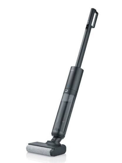 Severin Επαναφορτιζόμενη Σκούπα Stick 22.2V Μαύρη SC7177