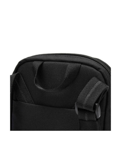 Pacsafe Crossbody Ανδρική Τσάντα Στήθους Μαύρη