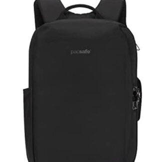 Pacsafe Vibe 24L Backpack black