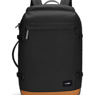 Pacsafe Metrosafe X 13  black Commuter Backpack