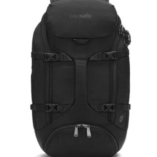 Pacsafe EXP45 Travel Bag black
