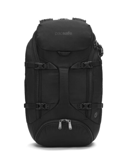 Pacsafe EXP35 Travel Bag black