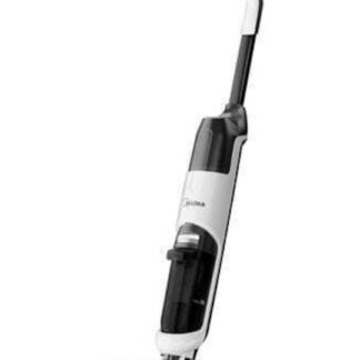 Leifheit 11940 Επαναφορτιζόμενη Σκούπα Stick