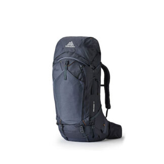 Trekking backpack - Gregory Citro 24 Ozone Black