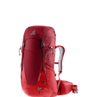 DEUTER FUTURA 23 GRAPHITE-SHALE HIKING BACKPACK