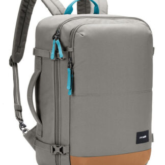 Pacsafe Vibe 24L Backpack black