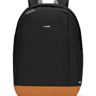 Pacsafe Metrosafe X 16  black Backpack