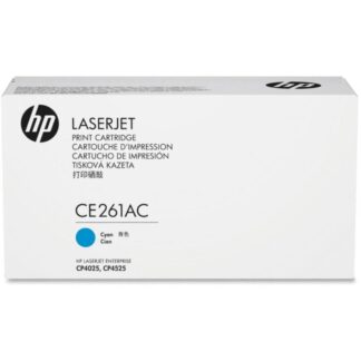 Συμβατό Toner για Laser Εκτυπωτή HP 651A/ 650A/ 307A 16000 Σελίδων Κυανό