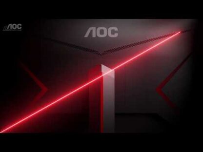 AOC C27G2ZE VA Curved Gaming Monitor 27" FHD 1920x1080 240Hz με Χρόνο Απόκρισης 1ms GTG