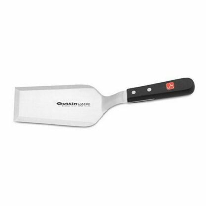 Σπάτουλα Σιδήρου Sybarite Quttin QT736960 Ανοξείδωτο ατσάλι 2 mm (8 Μονάδες)