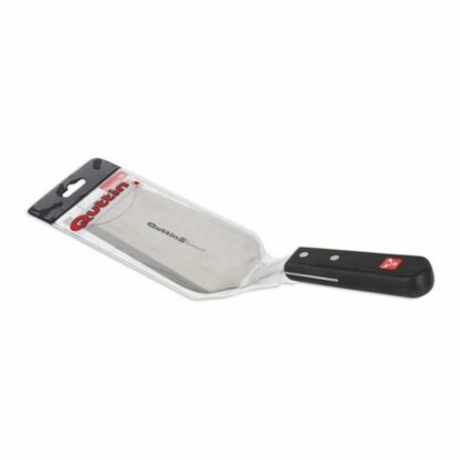 Σπάτουλα Σιδήρου Sybarite Quttin QT736960 Ανοξείδωτο ατσάλι 2 mm (8 Μονάδες)