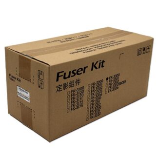 Kyocera Fuser FK-3300 FK3300 (302TA93041) Kyocera Fuser FK-3300 FK3300 (302TA93041)