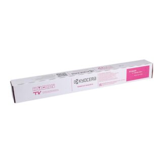 TONER MAGENTA TK-8395M TASKALFA3554
