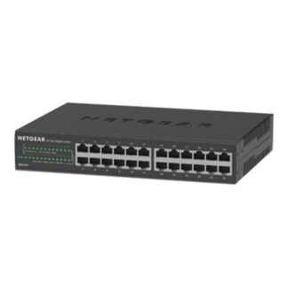 EnGenius EWS2910P-FIT Managed L2 PoE Switch με 8 Θύρες Ethernet και 2 SFP Θύρες