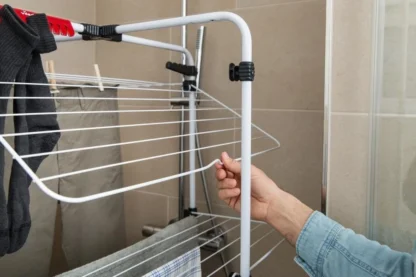 Clothes Dryer Vileda Mixer 4