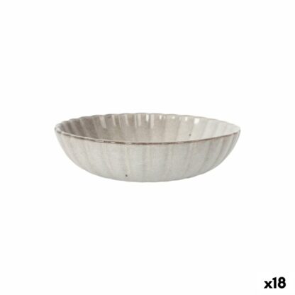 Βαθύ Πιάτο Inde Talaier 20 x 5,4 cm (x18)