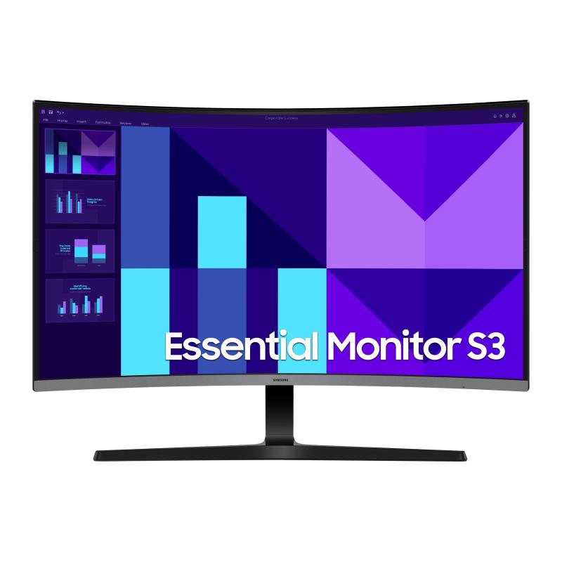 Samsung Monitor S39GD (LS32D396GAUXEN) Samsung Monitor S39GD (LS32D396GAUXEN)