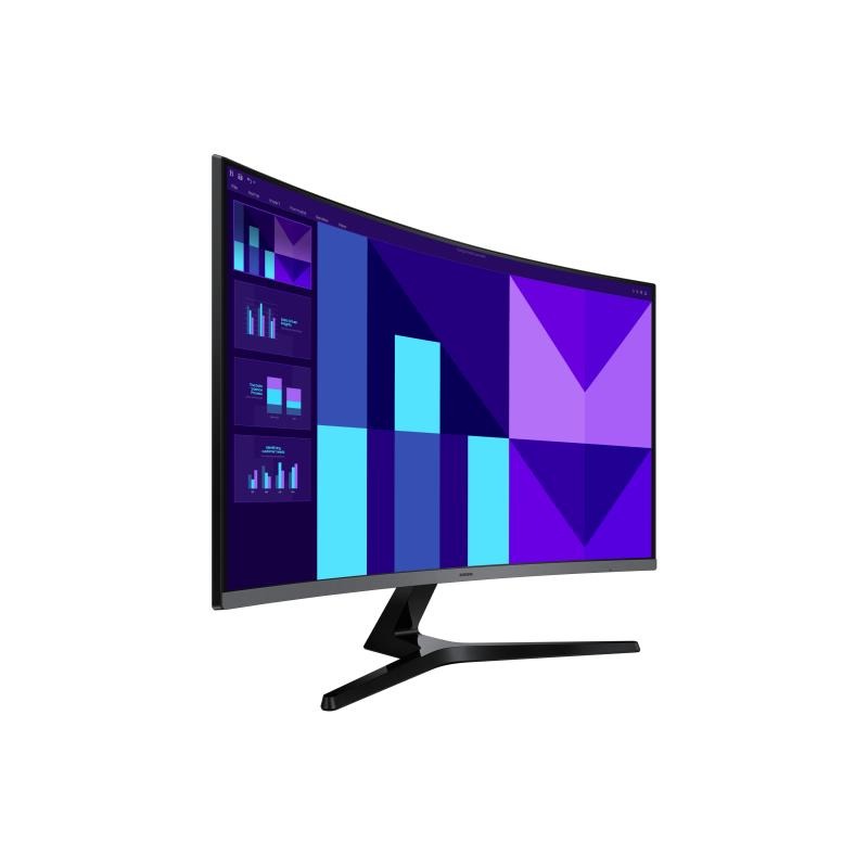 Samsung Monitor S39GD (LS32D396GAUXEN) Samsung Monitor S39GD (LS32D396GAUXEN)