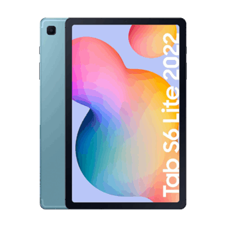 Tablet Samsung Galaxy Tab S6 Lite P613 (2022) 10.4 WiFi 4GB RAM 64GB - Grey