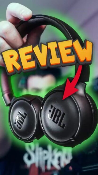 JBL Tune 510BT Ασύρματα / Ενσύρματα On Ear Ακουστικά με 40 ώρες Λειτουργίας και Quick Charge Λευκά JBLT510BTWHT