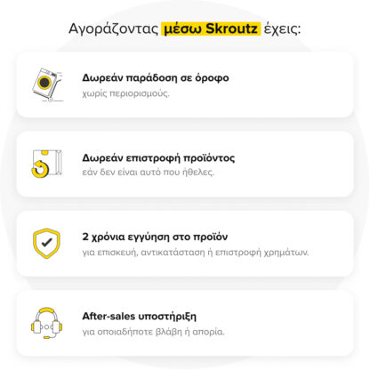 AENO Θερμοπομπός Δαπέδου 700W με Ηλεκτρονικό Θερμοστάτη 100x36.5cm Κωδικός: AGH0004S