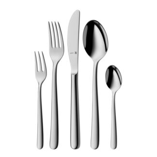 Sambonet Taste PVD Cutlery Set 24 pcs