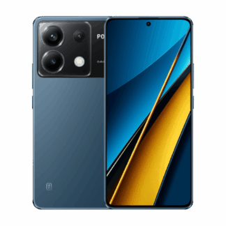Xiaomi Redmi A5 4G Dual SIM (3GB/64GB) Ocean Blue