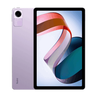 Xiaomi Poco Pad 12.1" Tablet με WiFi (8GB/256GB) Γκρι