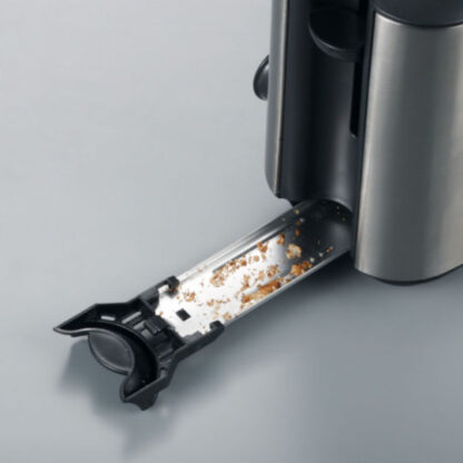 Severin Toaster 2 Slice stainless steel AT 2515 (AT2515)