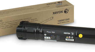 Xerox 006R01695 Γνήσιο Toner Laser Εκτυπωτή Ματζέντα 3000 Σελίδων
