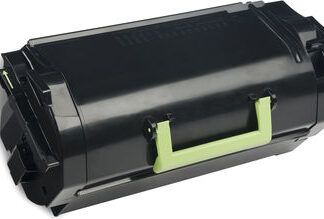 Lexmark 522X Γνήσιο Toner Laser Εκτυπωτή Μαύρο Extra High Yield 45000 Σελίδων (52D2X00)