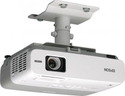 Epson Βάση Projector Οροφής ELPMB23 Λευκή Epson Βάση Projector Οροφής ELPMB23 Λευκή
