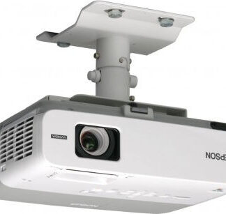 Epson Βάση Projector Οροφής ELPMB23 Λευκή