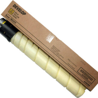 Develop TN-321 Γνήσιο Toner Laser Εκτυπωτή Ματζέντα 25000 Σελίδων (A33K3D0)
