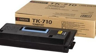 Kyocera DV-5160 Γνήσιο Developer Unit Laser Εκτυπωτή Μαύρο (302NT93023)