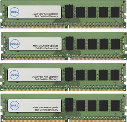 DELL 32GB DDR4 LRDIMM 288-PIN
