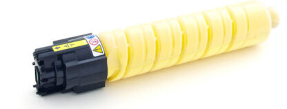 Ricoh 821075 821095 Γνήσιο Toner Laser Εκτυπωτή Κίτρινο 24000 Σελίδων