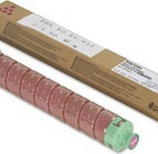 Ricoh 841853 Γνήσιο Toner Laser Εκτυπωτή Μαύρο 33000 Σελίδων