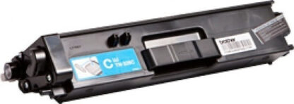 Brother TN-329C Γνήσιο Toner Laser Εκτυπωτή Κυανό 6000 Σελίδων (TN-329C)