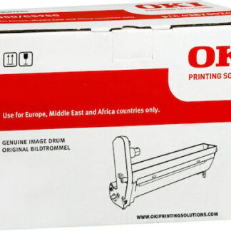 OKI 44844470 Γνήσιο Drum Laser Εκτυπωτή Ματζέντα 30000 Σελίδων OKI 44844470 Γνήσιο Drum Laser Εκτυπωτή Ματζέντα 30000 Σελίδων