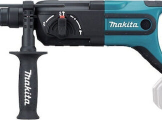Metabo KH 18 LTX Κρουστικό Σκαπτικό Πιστολέτο Μπαταρίας Brushless 18V Solo με Υποδοχή SDS Plus Κωδικός: 601712840